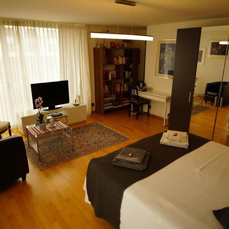 Esther'S Homestay - Big Room 26M2 Chez L'Habitant هورغن المظهر الخارجي الصورة