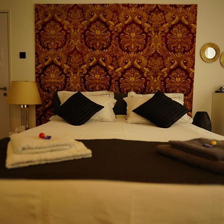 Esther'S Homestay - Big Room 26M2 Chez L'Habitant هورغن المظهر الخارجي الصورة