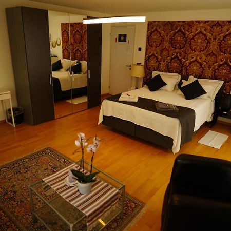Esther'S Homestay - Big Room 26M2 Chez L'Habitant هورغن المظهر الخارجي الصورة