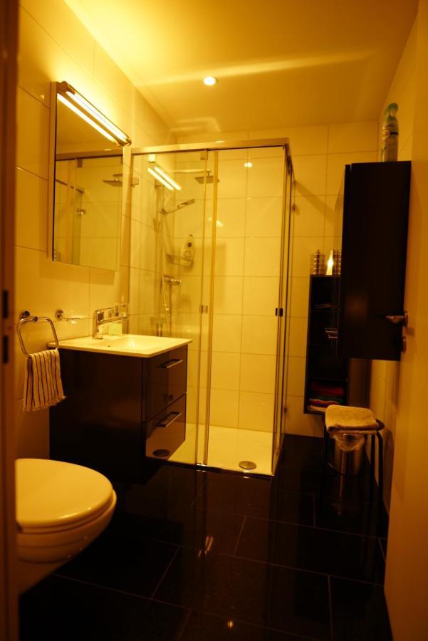 Esther'S Homestay - Big Room 26M2 Chez L'Habitant هورغن المظهر الخارجي الصورة